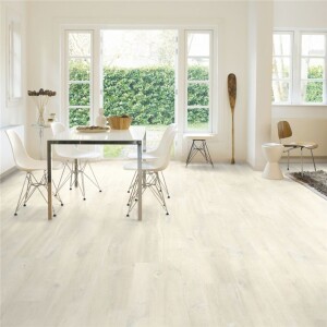 Product detail of Quick-Step Creo Dub Charlotte bílý CRH3178