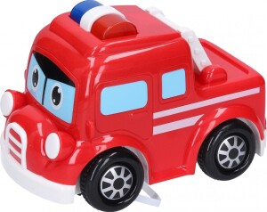 Product detail of Auto hasičské s efekty 15cm