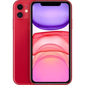 Product detail of Apple iPhone 11 256GB (PRODUCT) RED