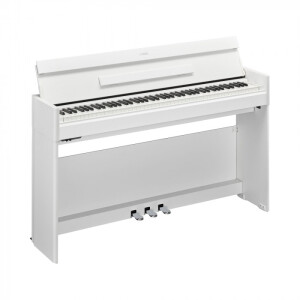Product detail of Yamaha Arius YDP-S55WH