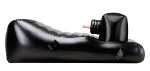 Product detail of Šukací stroj Louisiana Lounger