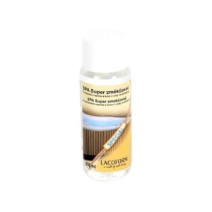 Product detail of Lacoform spa super změkčovač 250ml