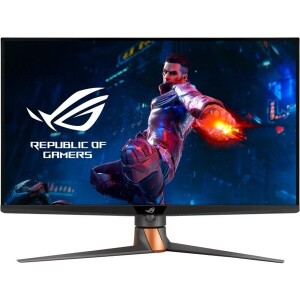 Product detail of ASUS ROG Swift PG32UQXR monitor 32"