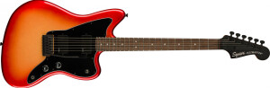 Product detail of Fender Squier Contemporary Active Jazzmaster HH - Sunset Metallic