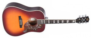 Product detail of Sigma Guitars SDM-SG5 Autumn Burst