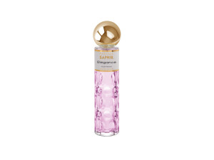 Product detail of SAPHIR - Elegance Parfémovaná voda Velikost: 30 ml