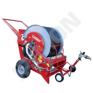 Product detail of Pásový zavlažovač LEADER 32 - PE potrubí 70m