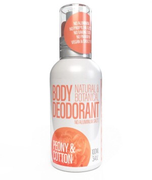 Product detail of Deospray Pivoňka a Květy Bavlny Deoguard 100 ml