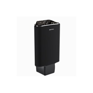 Product detail of Sentiotec saunová kamna elektrická136E Black bez regulace black
