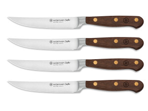 Product detail of Steakový nůž CRAFTER, sada 4 ks, WÜSTHOF