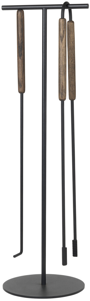 Product detail of Blomus Krbové nářadí set 4ks hnědý ASHI