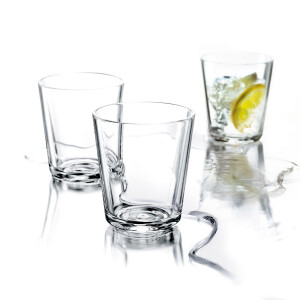 Product detail of Sklenice na vodu 250 ml, sada 6 ks, Eva Solo
