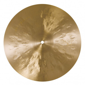 Product detail of Sabian HHX Anthology Low Bell Hi-Hat Top 14”