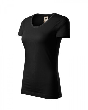 Product detail of Dámské tričko ORIGIN 172 - XS-XXL - černá