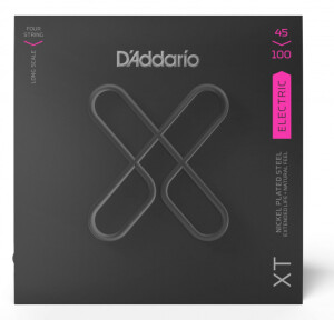 Product detail of D'Addario XTB45100
