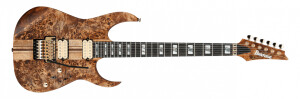 Product detail of Ibanez RGT1220PB-ABS - Antique Brown Stained