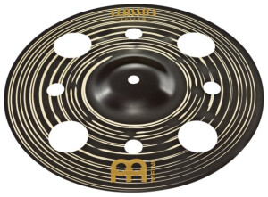 Product detail of Meinl Classics Custom Dark Trash Splash 12”