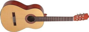 Product detail of Yamaha C30M, Rosewood Fingerboard - Natural