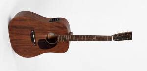 Product detail of Sigma Guitars SDM-15E Natural
