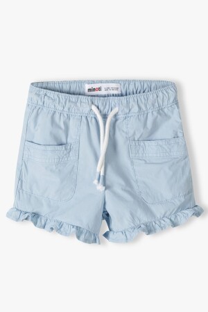 Product detail of Kraťasy dívčí, Minoti, 14short 22, Holka - 80/86 | 12-18m