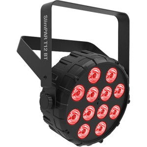 Product detail of Chauvet DJ SlimPar T12 BT