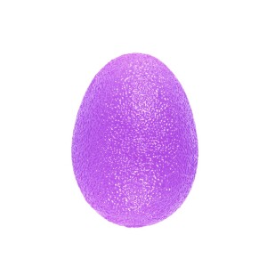 Product detail of Sportago posilovač prstů Eggy - fialová