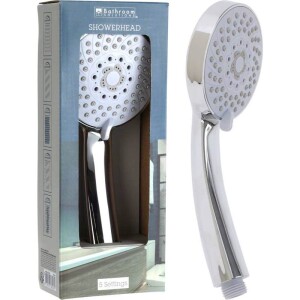Product detail of HOMESTYLING Sprchovací hlavice 5 funkcí KO-CF6000050