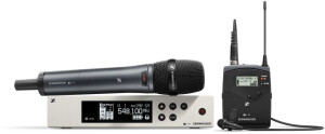 Product detail of Sennheiser ew100-G4 DUO