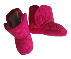 Product detail of kojenecké capáčky zimní, Pidilidi, PD0555-07, fuchsia - 62/68 | 3-6m