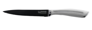 Product detail of CS SOLINGEN Nůž steakový s titanovým povrchem 13 cm GARMISCH CS-070601