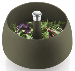 Product detail of Odstředivka na saláty zelená Green Tool Eva Solo