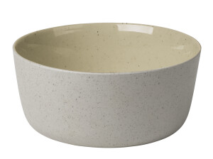 Product detail of BLOMUS Mistička keramická písková průměr 13cm sablo