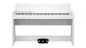 Product detail of Korg LP-380U WH