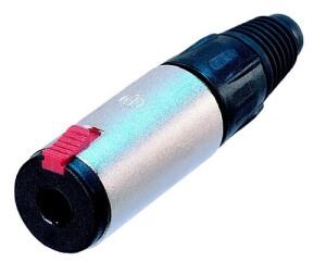 Product detail of Neutrik NJ3FC6