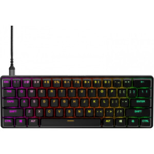 Product detail of SteelSeries Apex Pro Mini herní klávesnice (US)