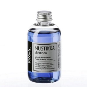Product detail of OSMIA - Šampón na vlasy s vůní borůvky, 100ml