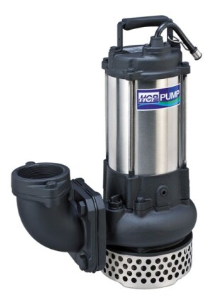 Product detail of Drenážní čerpadlo HCP AL‐32AN 400V bez plováku