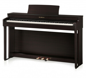 Product detail of Kawai CN201R - Premium Rosewood