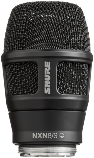 Product detail of Shure Pro RPW204