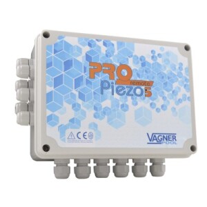 Product detail of Dotykové spínání PRO PIEZO 5 s přijímačem pro DO