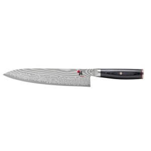 Product detail of Japonský nůž GYUTOH 5000FCD 24 cm, na maso, MIYABI