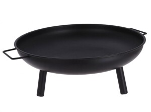 Product detail of PROGARDEN Ohniště přenosné zahradní 58 cm KO-X89000030