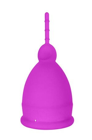Product detail of Liebe Menstrual Cup Pink Small