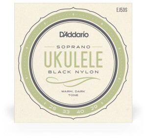 Product detail of D'Addario EJ53S