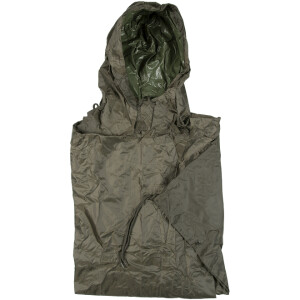 Product detail of Pláštěnka - pončo ARMY STURM zelené