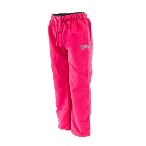 Product detail of kalhoty sportovní outdoorové s TC podšívkou, Pidilidi, PD1074-03, růžová - 134 | 9let