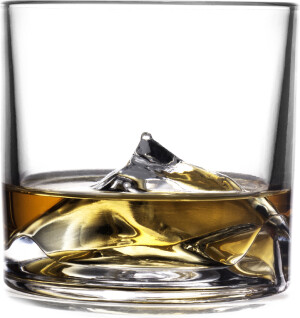 Product detail of Sklenice na whisky EVEREST 270 ml, sada 4 ks, Liiton