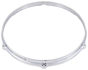 Product detail of Pearl Die Cast Hoop DC-1206