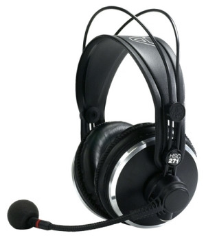 Product detail of AKG HSC 271