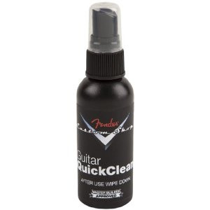 Product detail of Fender CUSTOM SHOP Guitar Quick Clean